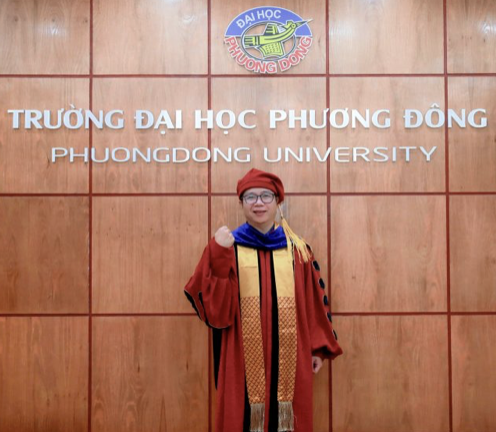 Assoc. Prof. Nguyen Huu Cuong
